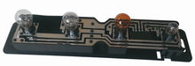 1995-2006 DODGE Sprinter MERCEDES Tail Light Circuit Board 367209989 USA DOT