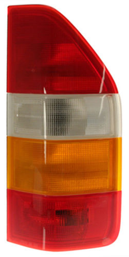 Tail Light Assembly Right Maxzone 334-1919R-AS fits 03-06 Dodge Sprinter 2500 