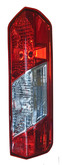 Ford transit T-150 T-250 T-350 cargo van bus  Tail Light assembly passengers right side RH  2014-2020 DOT SAE   CK 4Z-13404-G   	FO 28012422